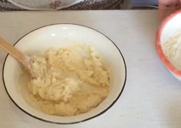 Вареники с вишней на заварном тесте быстро варятся