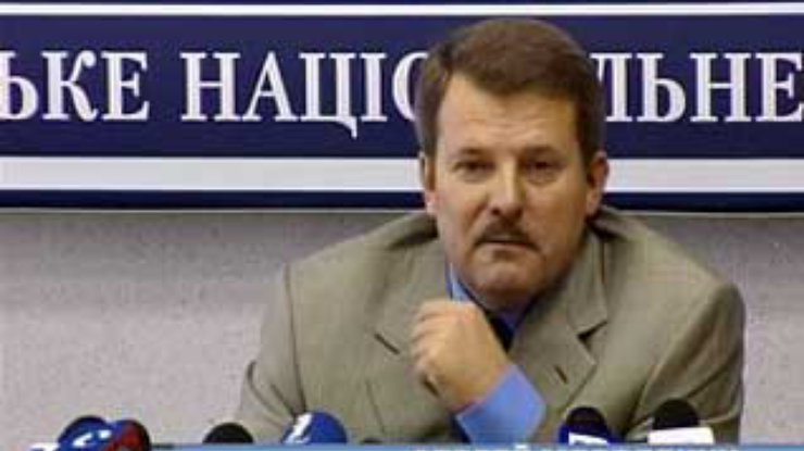 Сергей Медведчук хочет стать народным депутатом Сергей Медведчук хочет стать народным депутатом