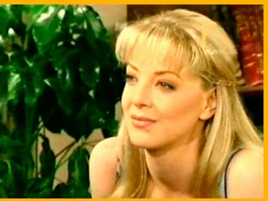 Эдит Гонсалес умерла Эдит Гонсалес умерла