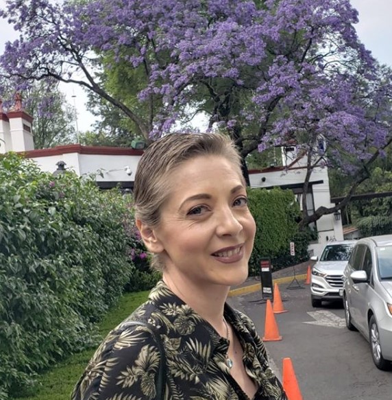 Эдит Гонсалес умерла Эдит Гонсалес умерла