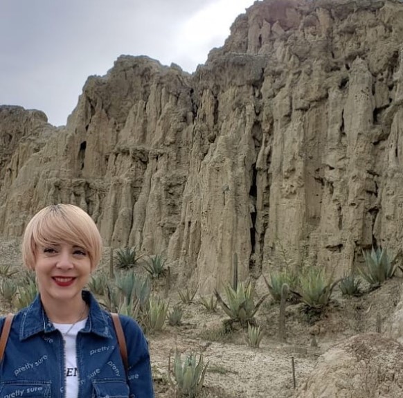 Эдит Гонсалес умерла Эдит Гонсалес умерла