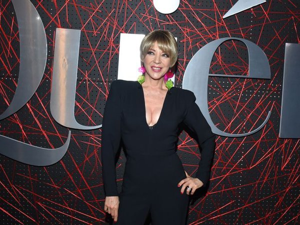 Эдит Гонсалес умерла Эдит Гонсалес умерла