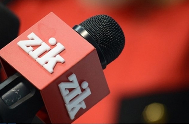 Канал ZIK Канал ZIK