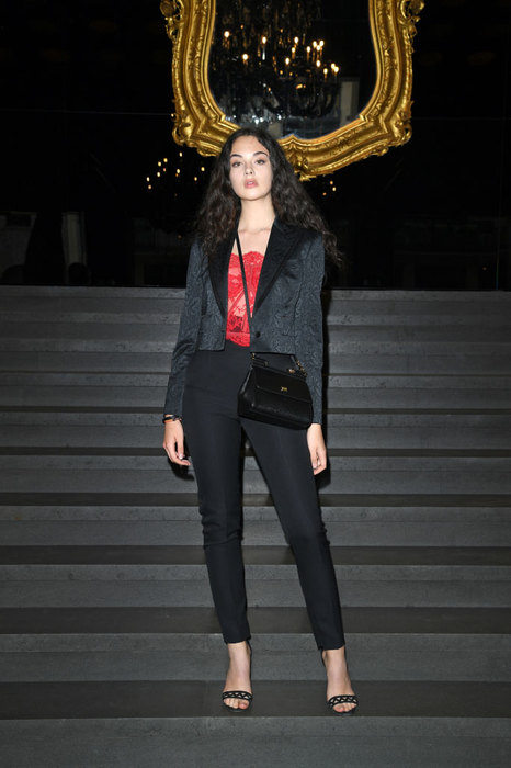 У Моники Белуччи подрастает достойная смена