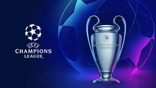 Лига чемпионов: все результаты второго квалификационного раунда