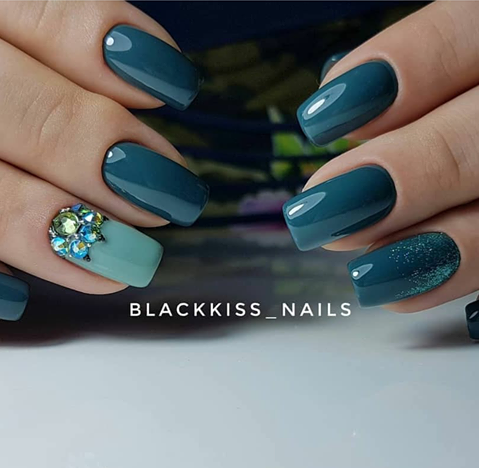 Маникюр в домашних условиях