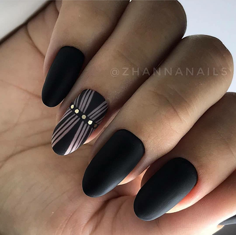 Маникюр в домашних условиях