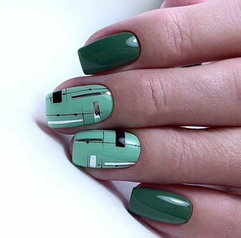 Маникюр в домашних условиях