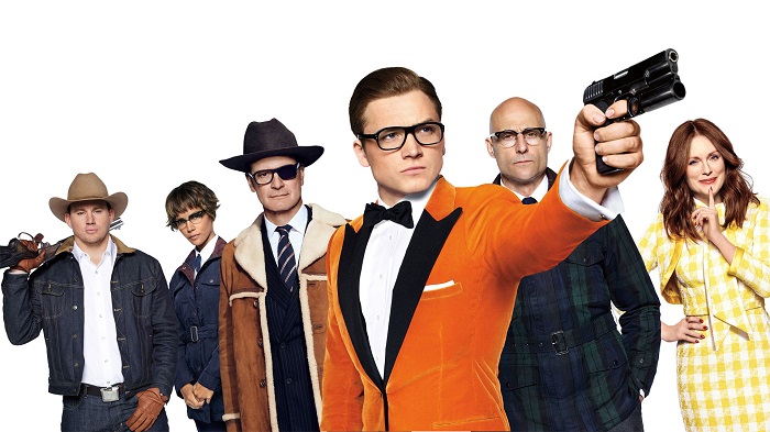 Kingsman 3 Kingsman 3
