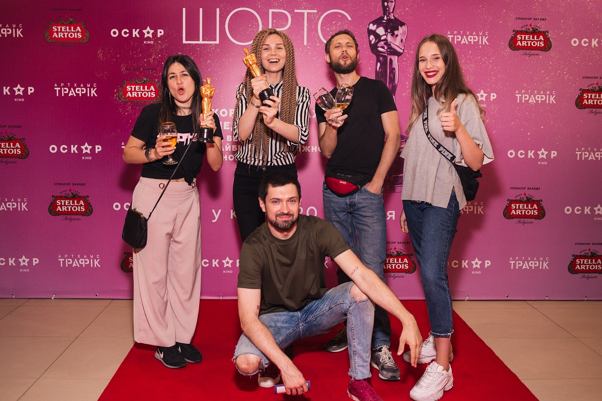 OSCAR SHORTS – 2019 OSCAR SHORTS – 2019