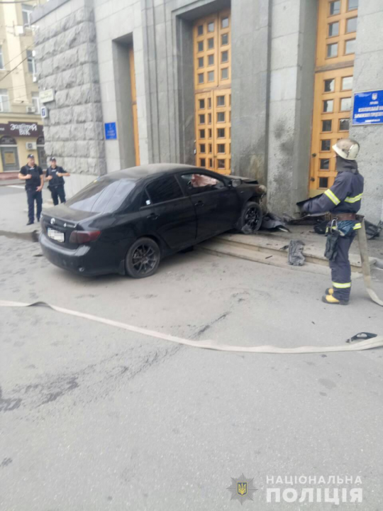 ДТП Харьков ДТП Харьков