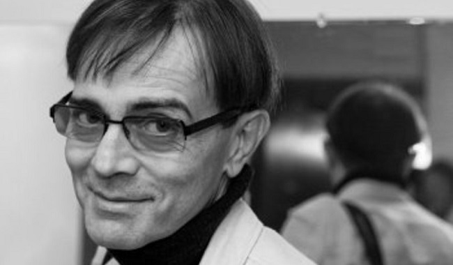 Андрей Харитонов Андрей Харитонов