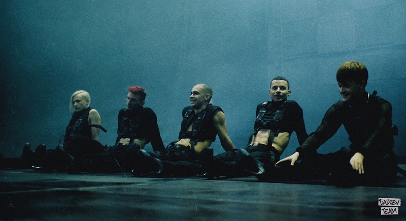 KAZAKY KAZAKY