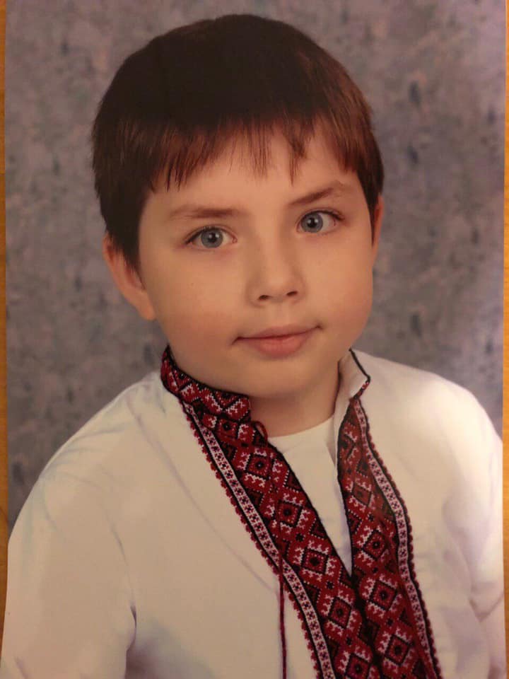 В убийстве мальчика признался брат сожителя его матери