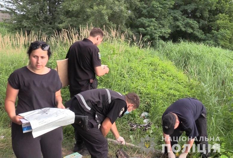 В убийстве мальчика признался брат сожителя его матери