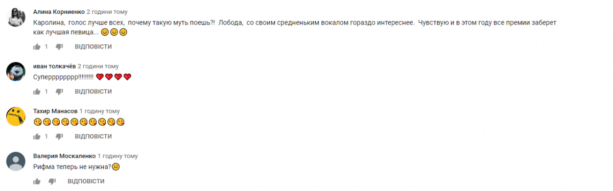 Ани Лорак Ани Лорак