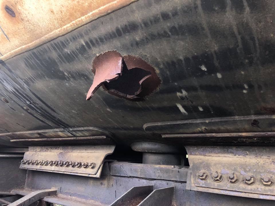 Разруха на станции Майорское Разруха на станции Майорское