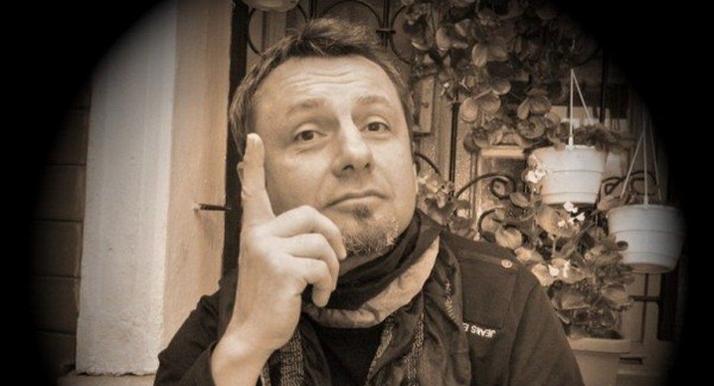 Аркадий Ивановский Аркадий Ивановский