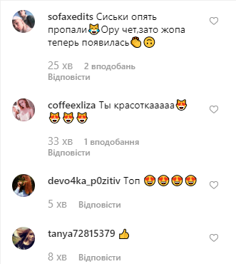 Лиза Василенко Лиза Василенко