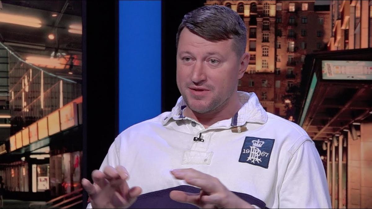 Станислав Медведенко идет в политику Станислав Медведенко идет в политику