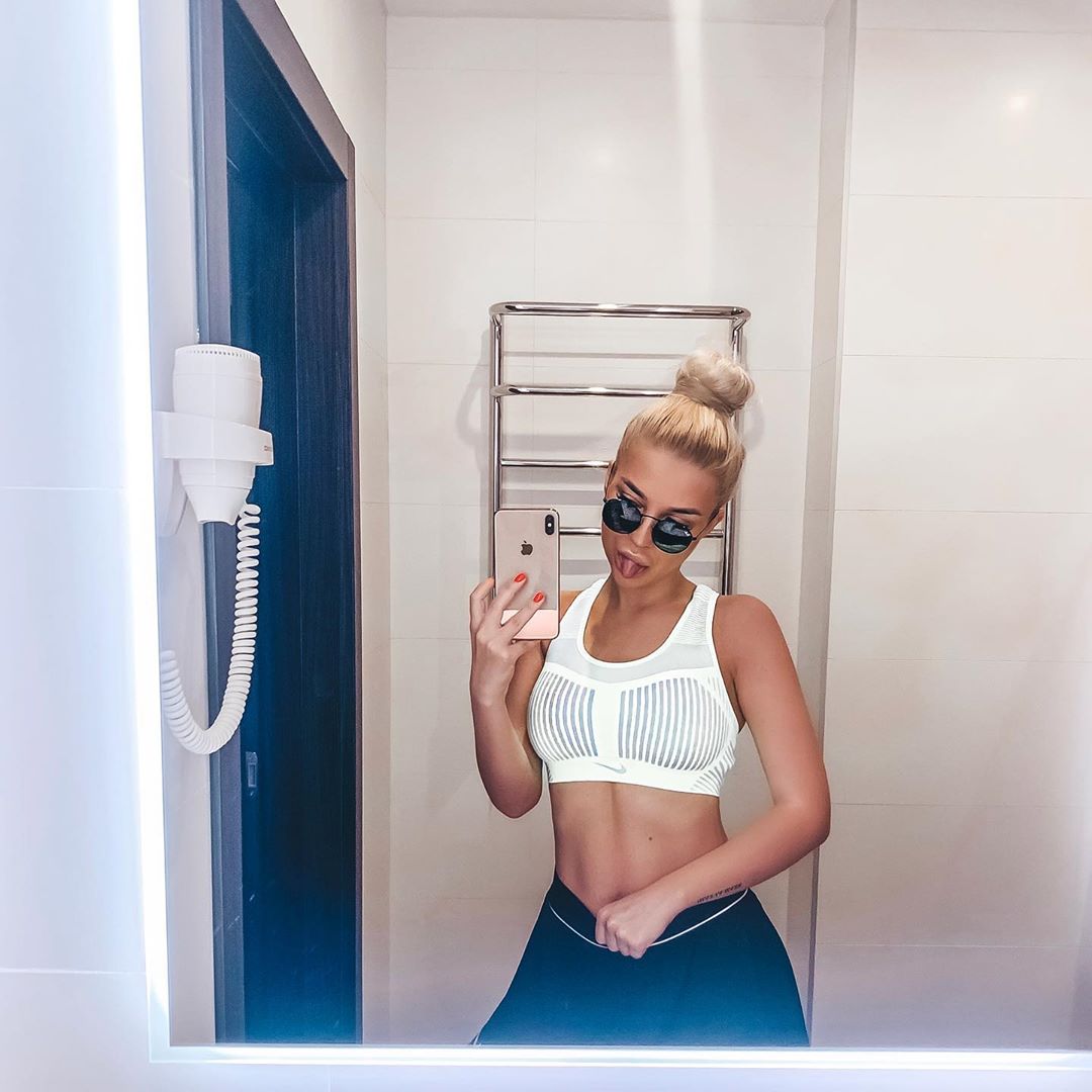 Ольга Швед Ольга Швед