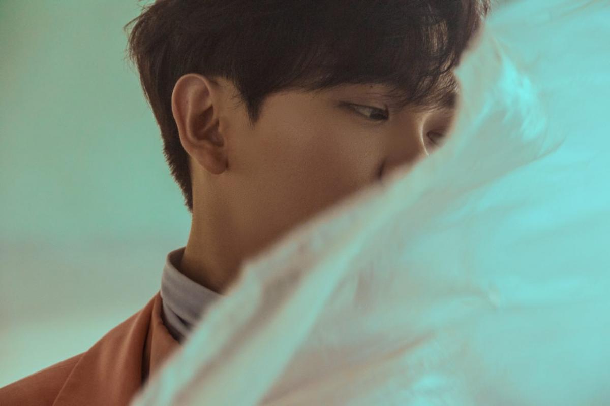 Алан Бадоев снимает клип для бойз-бенда Nine Percent Ю Чжанцзин