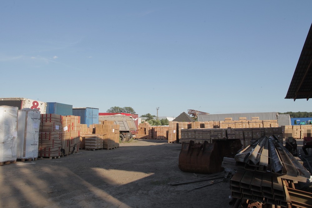 Найдена крупнейшая партия контрабандных сигарет в истории независимой Украины