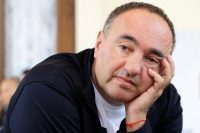 Я люблю Москву: Роднянский прокомментировал своё возвращение в Россию