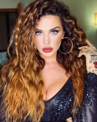 Анна Седокова Анна Седокова