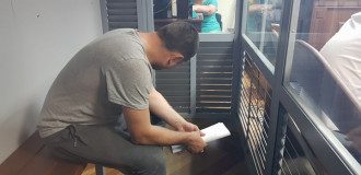 Иван Приходько