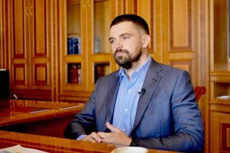 Сергій Трофімов Сергій Трофімов