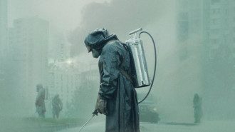 Сериал Чернобыль Сериал Чернобыль