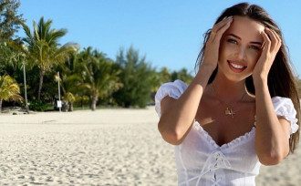 Анастасия Решетова Анастасия Решетова