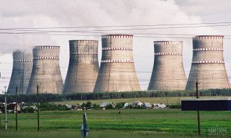 Ровенская АЭС