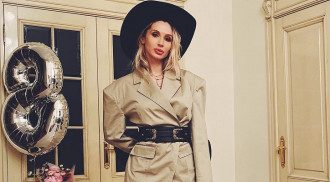 Светлана Лобода