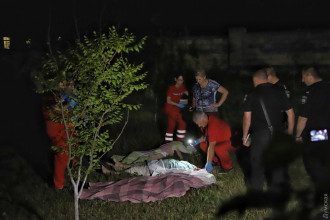 Пожар в психбольнице Одессы: число жертв выросло, появилась реакция Зеленского Пожар в психбольнице Одессы: число жертв выросло, появилась реакция Зеленского