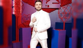 Сергей Лазарев Сергей Лазарев