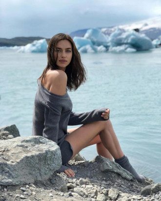 Ирина Шейк Ирина Шейк