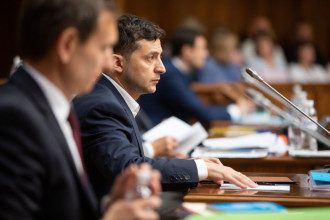 Владимир Зеленский Владимир Зеленский