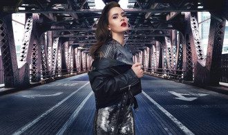 Юлия Санина Юлия Санина