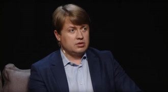Зеленский отправил Геруса в отставку Зеленский отправил Геруса в отставку