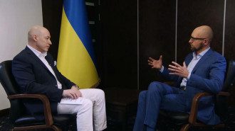 По словам Яценюка, в результате Харьковских соглашений и По словам Яценюка, в результате Харьковских соглашений и
