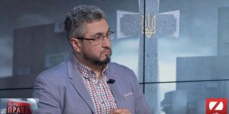 Вахтанг Кипиани закрывает Историческую правду Вахтанг Кипиани закрывает Историческую правду