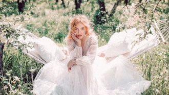 Даша Квиткова