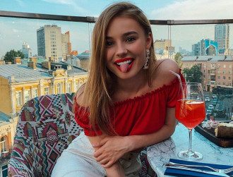 Лиза Василенко