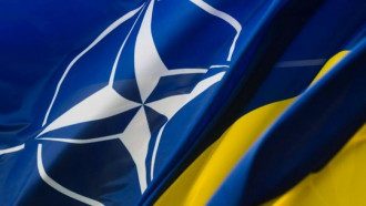 НАТО Украина