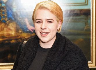 Изабелла Круз