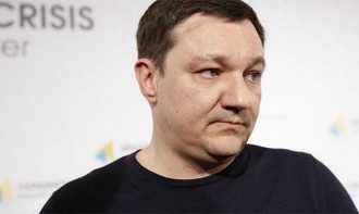 Дмитрий Тымчук Дмитрий Тымчук