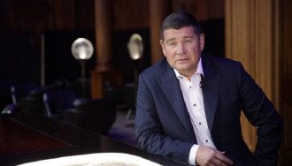 Александр Онищенко Александр Онищенко