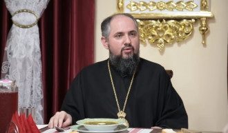митрополит Епифаний митрополит Епифаний